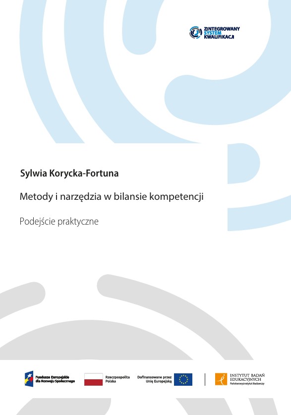 okładka metody bilansu kompetencji