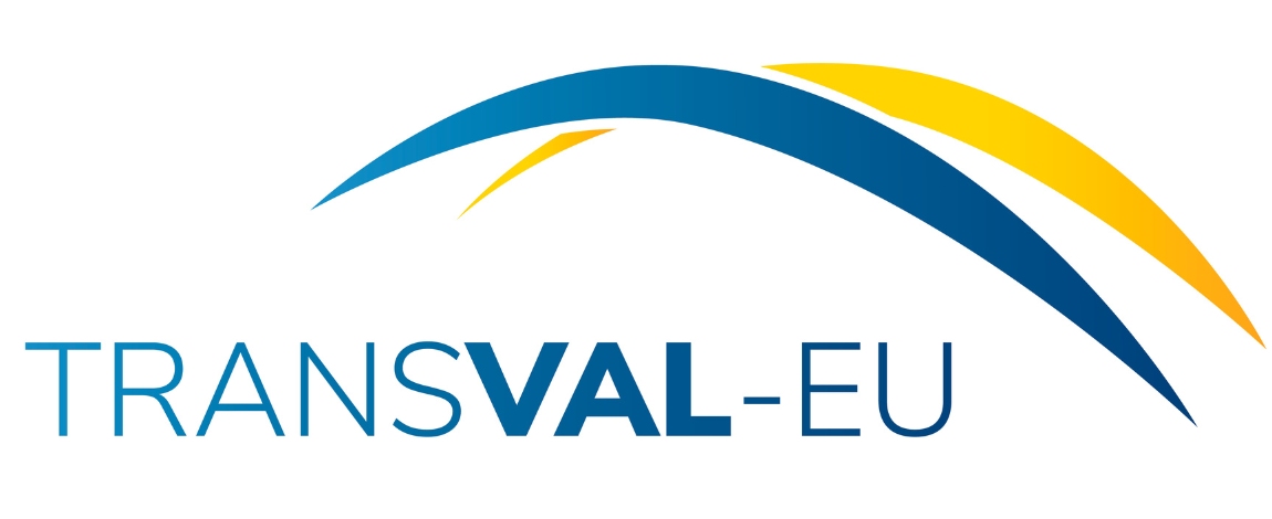 Transval-EU Project logo