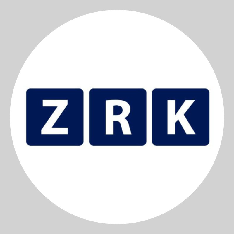 Logo ZRK
