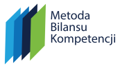 Logo narzędzia Metoda Bilansu Kompetencji