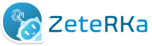 Zeterka logo