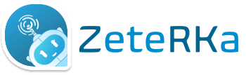 Zeterka logo