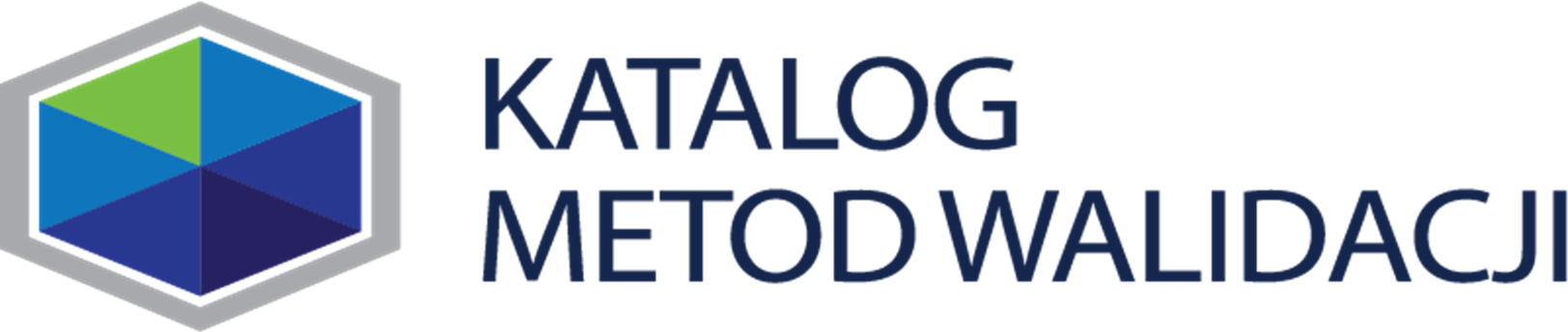 Katalog Metod Walidacji - logo