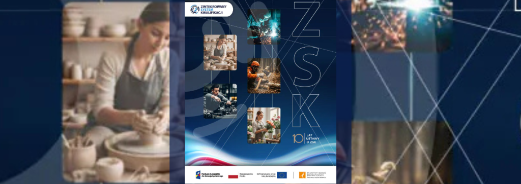 Nowy kwartalnik ZSK - okładka i zdjęcia