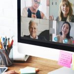 firmowe spotkanie online