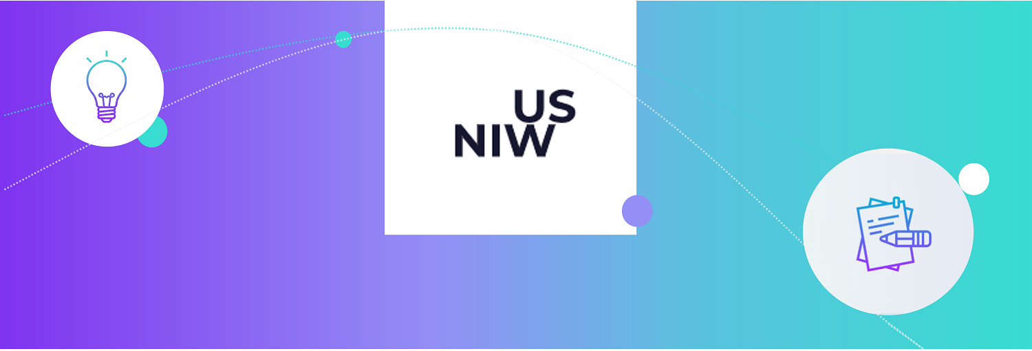 NIWUS: inteligentne wsparcie w&nbsp;przygotowaniu wniosków i&nbsp;przypisywaniu poziomów PRK