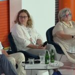 Zdjęcie przedstawiające ekspertów konferencji