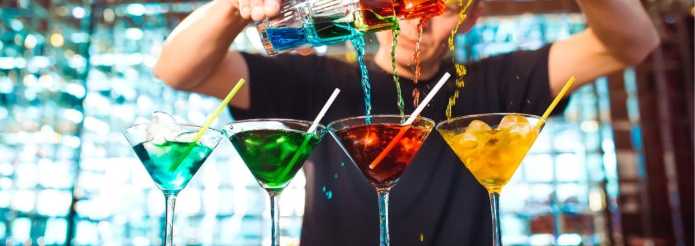 Barman