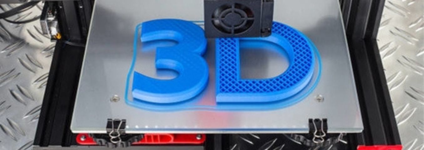 3d druk
