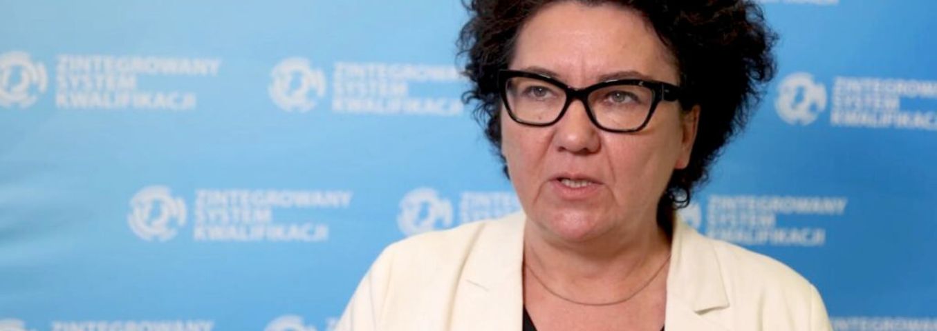 Elżbieta Urbańska-Golec