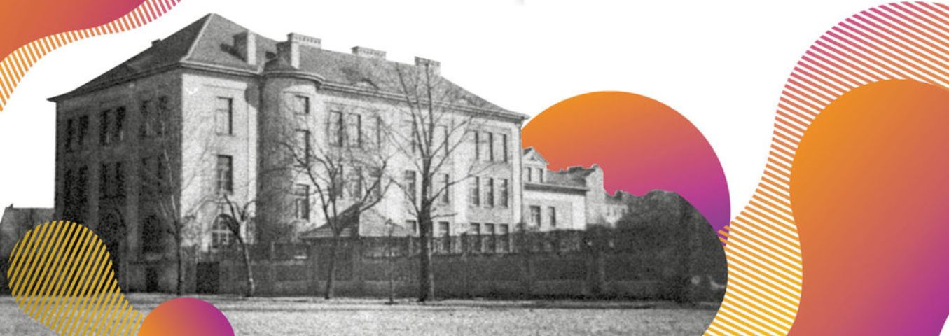 IBE budynek