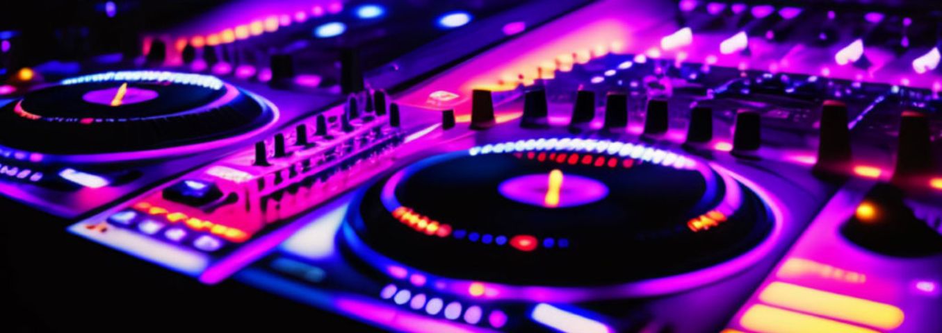 DJ