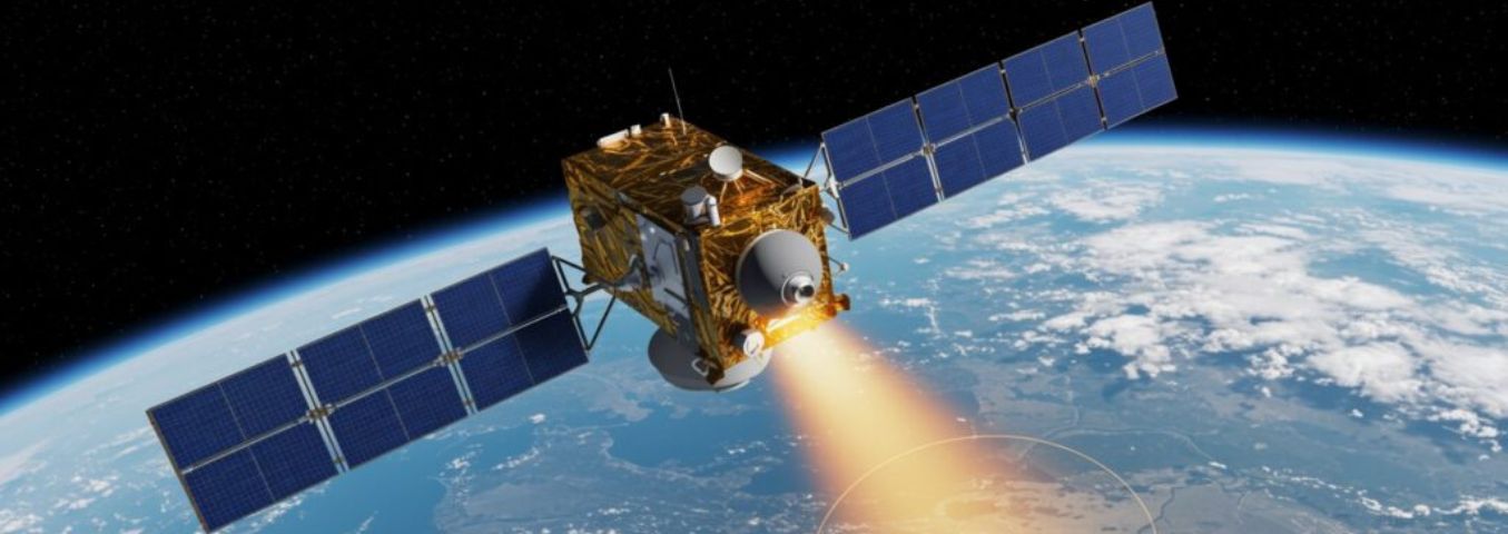 grafika kosmos