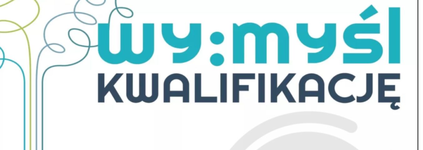 wymyśl kwalifikacje