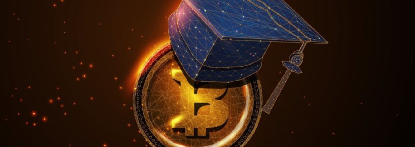 Grafika bitcoina