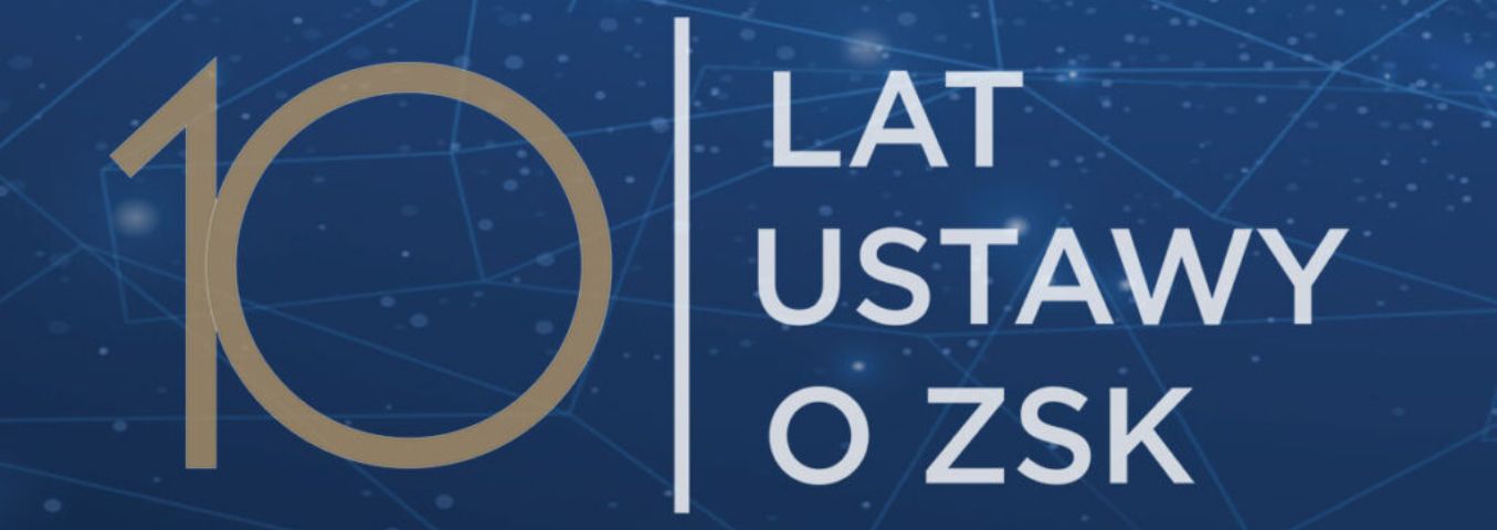 zsk 10 lat